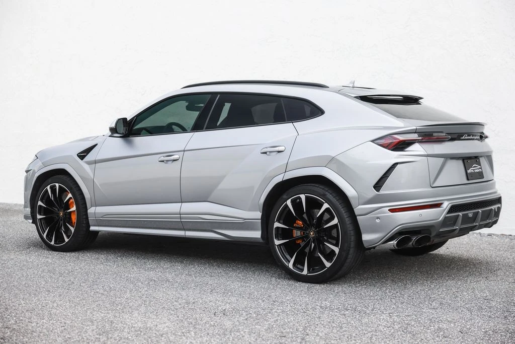 2020 Lamborghini Urus - Image 15 of 31