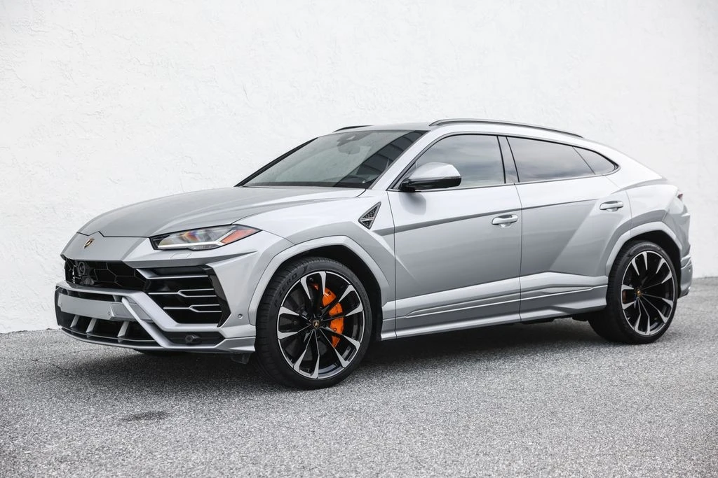 2020 Lamborghini Urus - Image 18 of 31