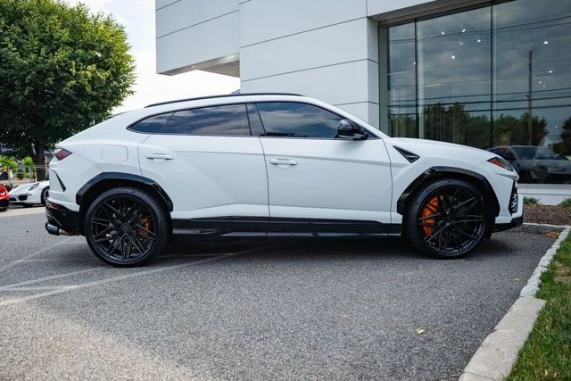 2020 Lamborghini Urus - Image 13 of 31