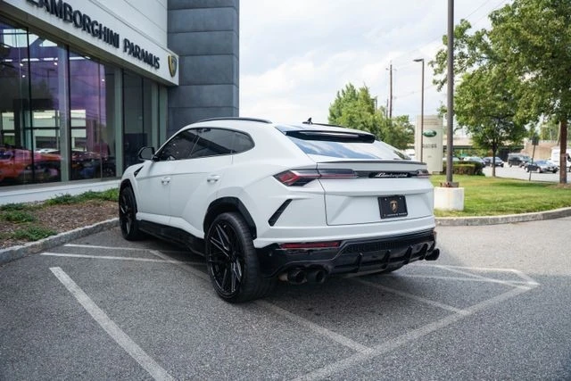 2020 Lamborghini Urus - Image 18 of 31