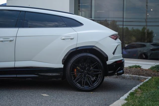 2020 Lamborghini Urus - Image 11 of 31