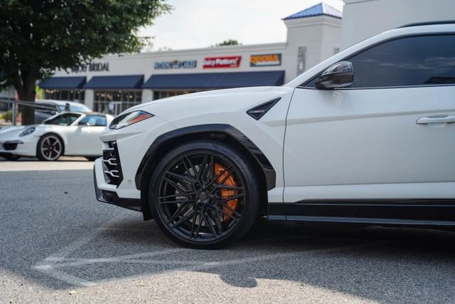 2020 Lamborghini Urus - Image 10 of 31