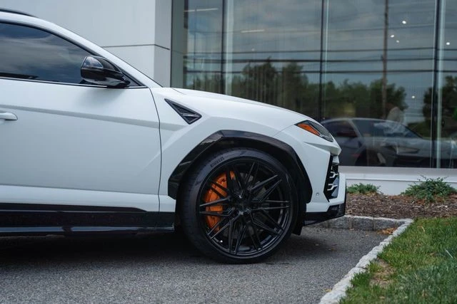2020 Lamborghini Urus - Image 15 of 31