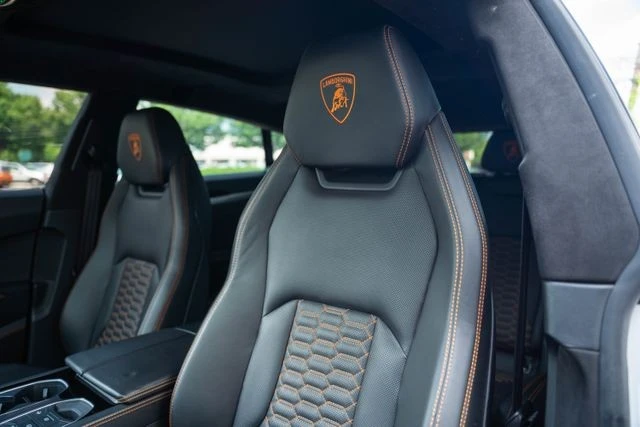 2020 Lamborghini Urus - Image 28 of 31