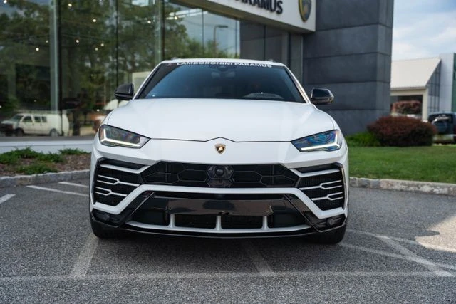 2020 Lamborghini Urus - Image 7 of 31