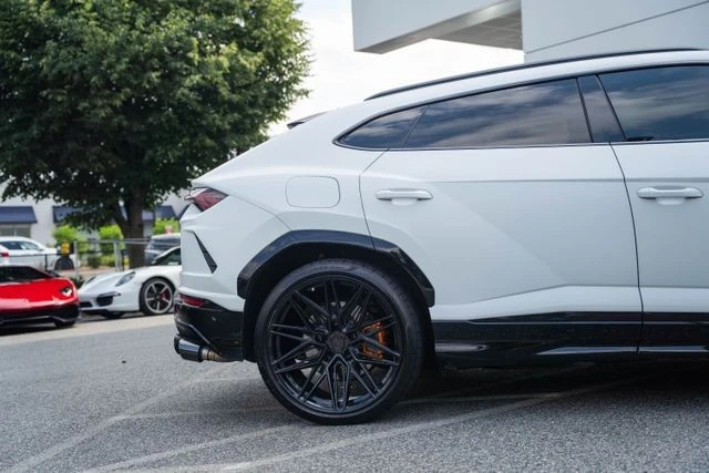 2020 Lamborghini Urus - Image 16 of 31