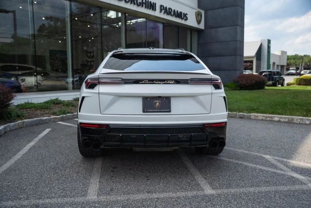 2020 Lamborghini Urus - Image 21 of 31