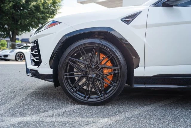 2020 Lamborghini Urus - Image 12 of 31