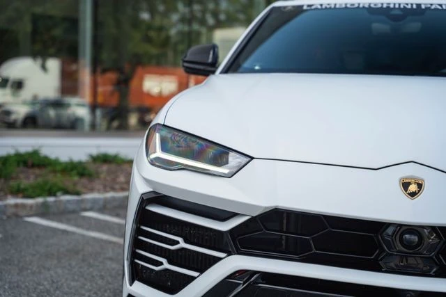 2020 Lamborghini Urus - Image 6 of 31