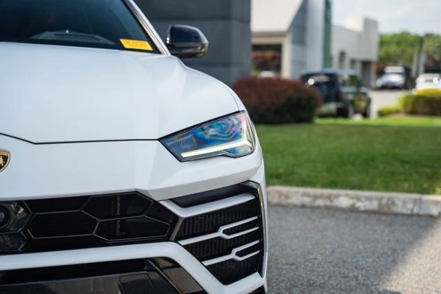 2020 Lamborghini Urus - Image 5 of 31