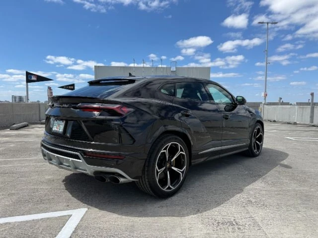 2020 Lamborghini Urus - Image 7 of 21