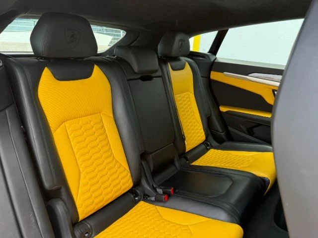 2020 Lamborghini Urus - Image 20 of 21
