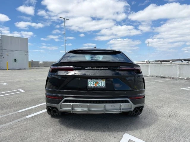 2020 Lamborghini Urus - Image 6 of 21