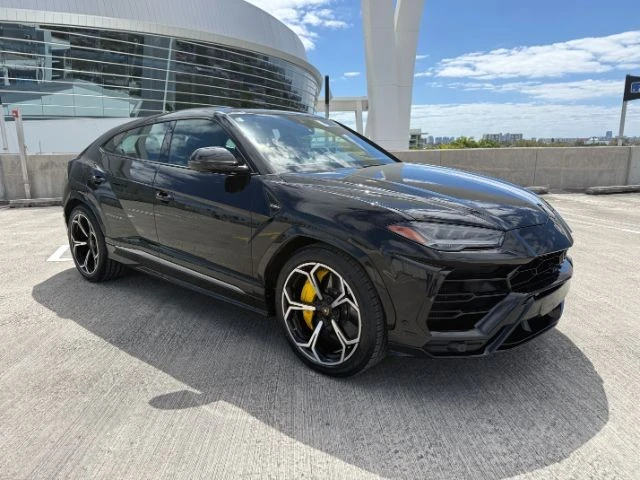 2020 Lamborghini Urus - Image 9 of 21