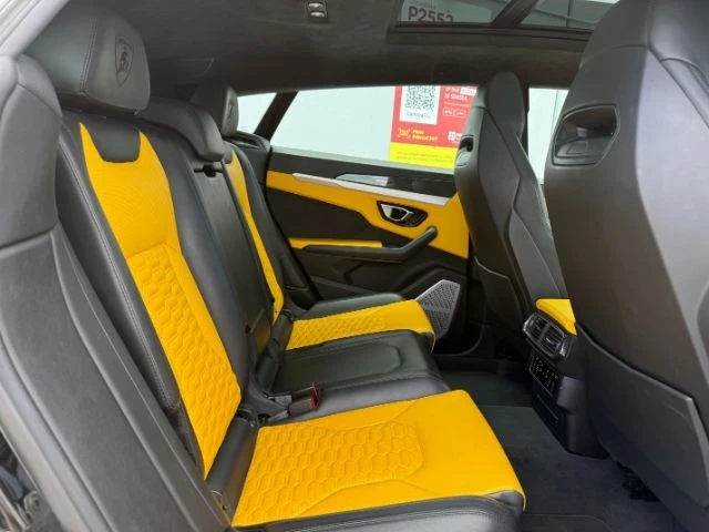 2020 Lamborghini Urus - Image 21 of 21