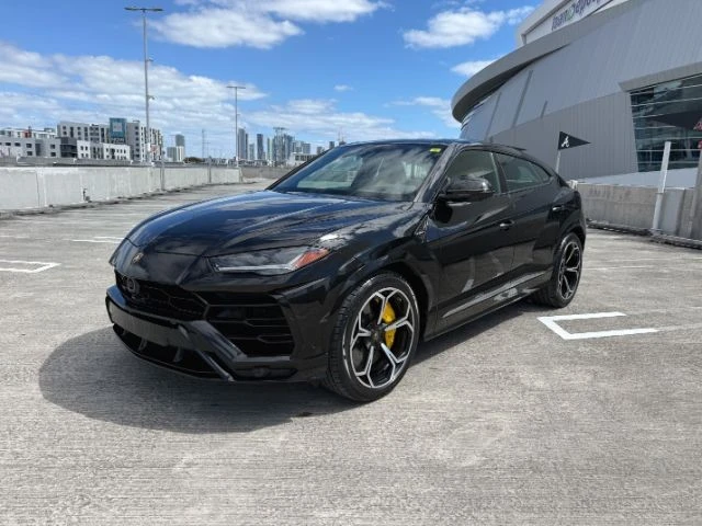 2020 Lamborghini Urus - Image 3 of 21
