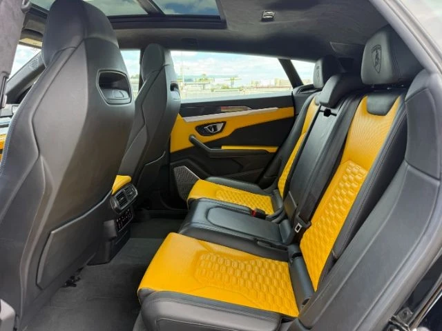 2020 Lamborghini Urus - Image 18 of 21