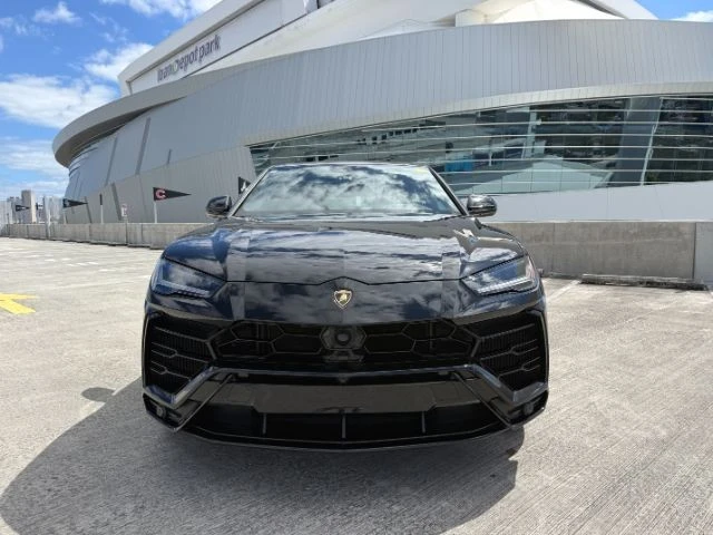 2020 Lamborghini Urus - Image 10 of 21