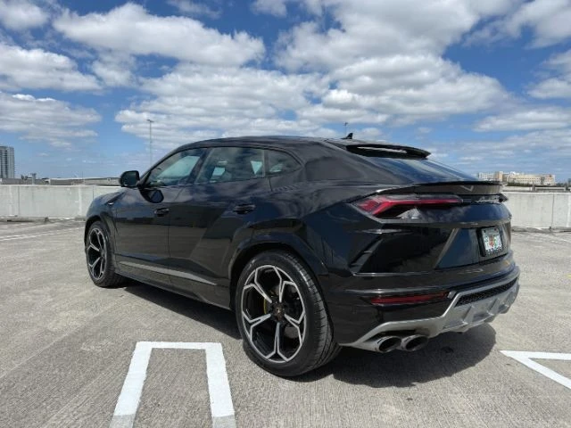 2020 Lamborghini Urus - Image 5 of 21