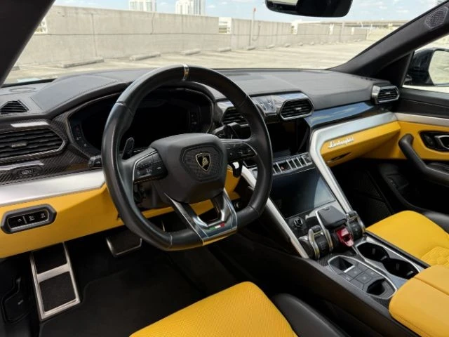 2020 Lamborghini Urus - Image 11 of 21