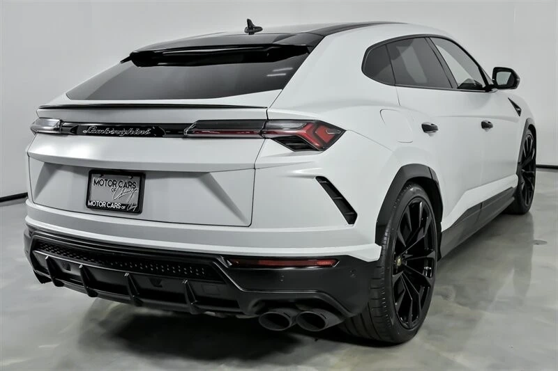 2020 Lamborghini Urus - Image 12 of 21