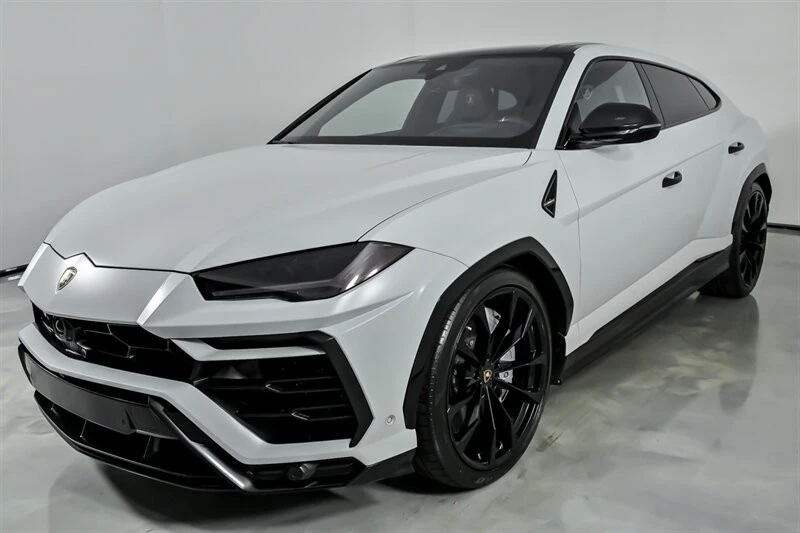 2020 Lamborghini Urus - Image 6 of 21