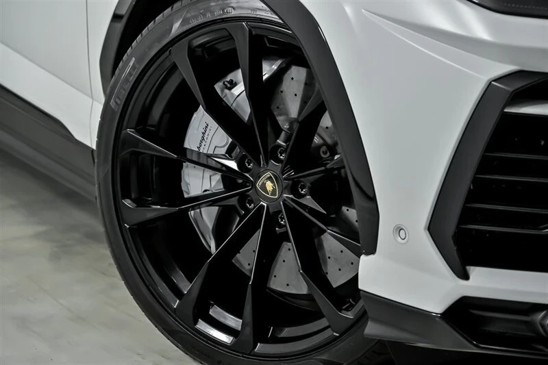 2020 Lamborghini Urus - Image 4 of 21