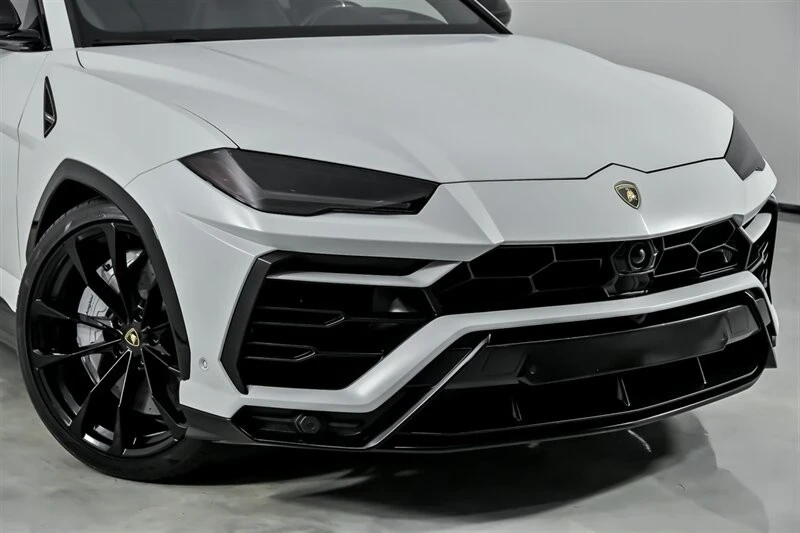 2020 Lamborghini Urus - Image 3 of 21