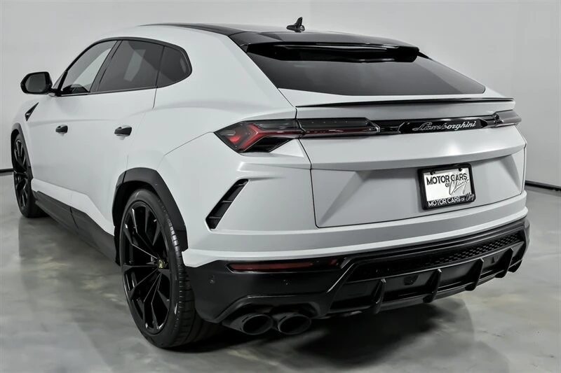 2020 Lamborghini Urus - Image 10 of 21