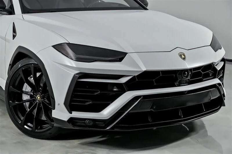 2020 Lamborghini Urus - Image 3 of 21