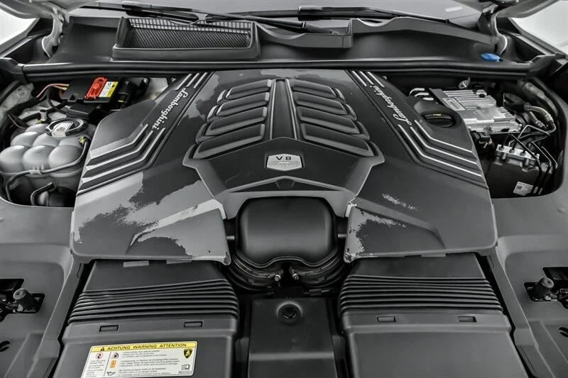 2020 Lamborghini Urus - Image 17 of 21