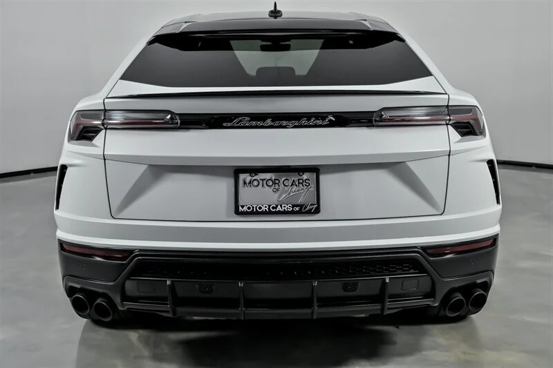 2020 Lamborghini Urus - Image 11 of 21