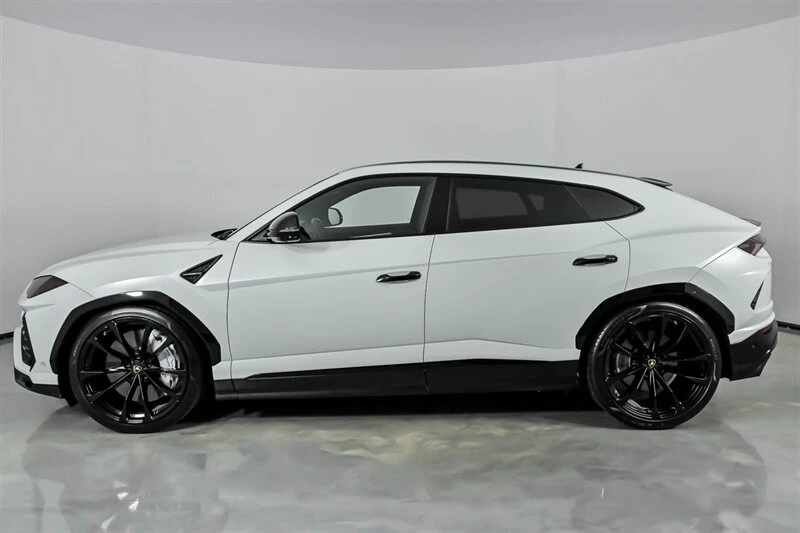 2020 Lamborghini Urus - Image 8 of 21