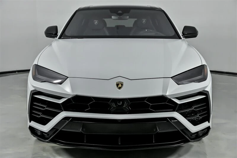 2020 Lamborghini Urus - Image 5 of 21