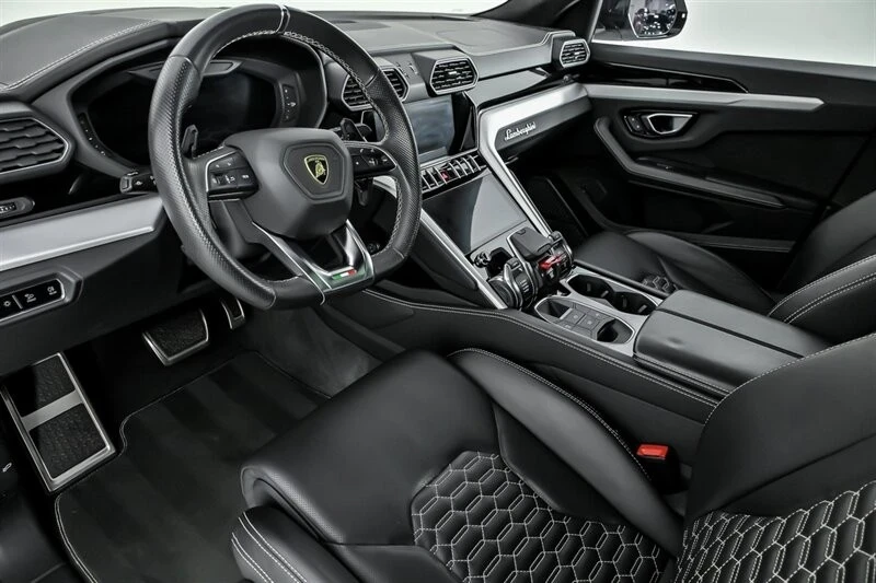 2020 Lamborghini Urus - Image 21 of 21