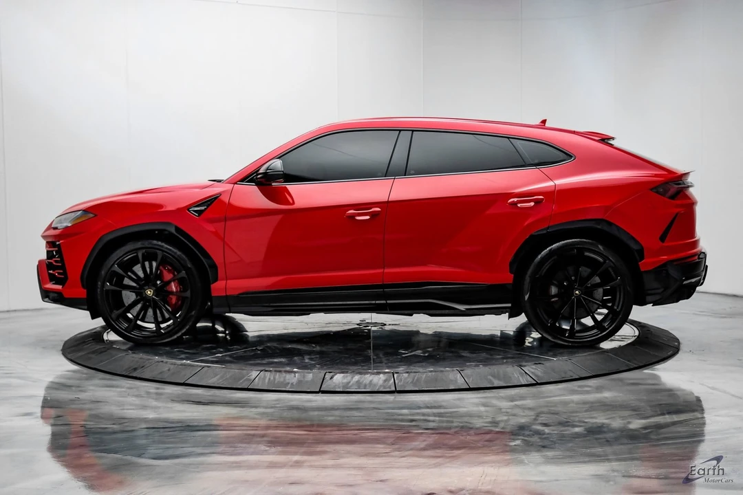 2020 Lamborghini Urus - Image 6 of 12