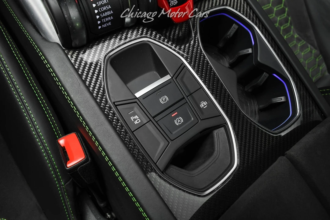 2020 Lamborghini Urus - Image 18 of 21