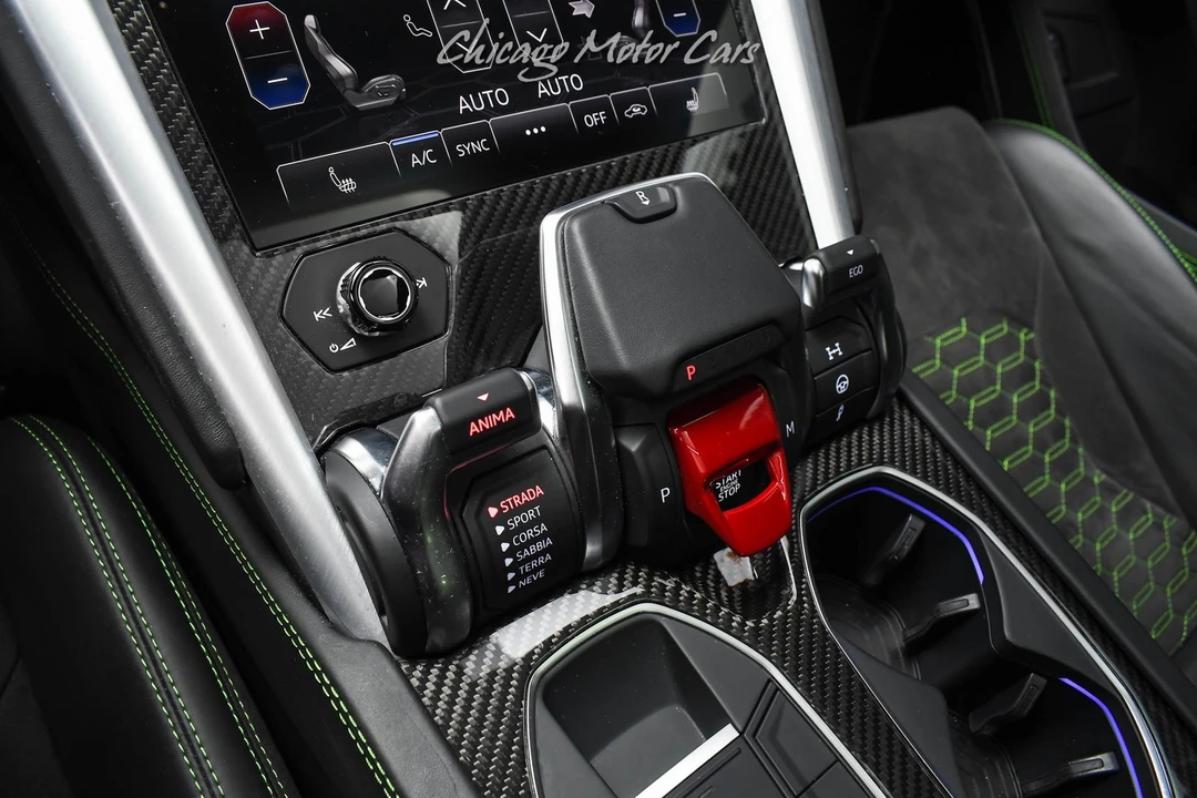 2020 Lamborghini Urus - Image 17 of 21