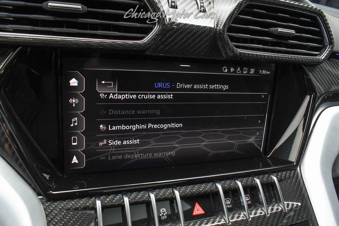 2020 Lamborghini Urus - Image 15 of 21