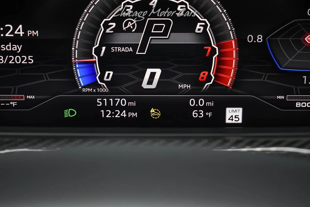 2020 Lamborghini Urus - Image 12 of 21