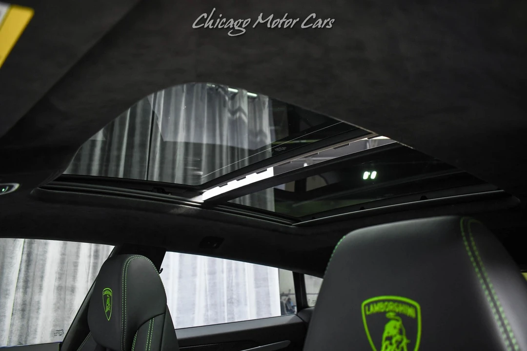 2020 Lamborghini Urus - Image 20 of 21
