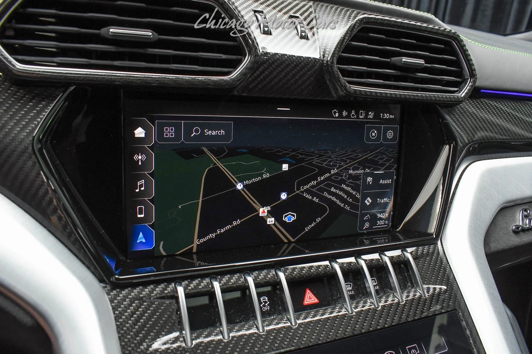 2020 Lamborghini Urus - Image 13 of 21