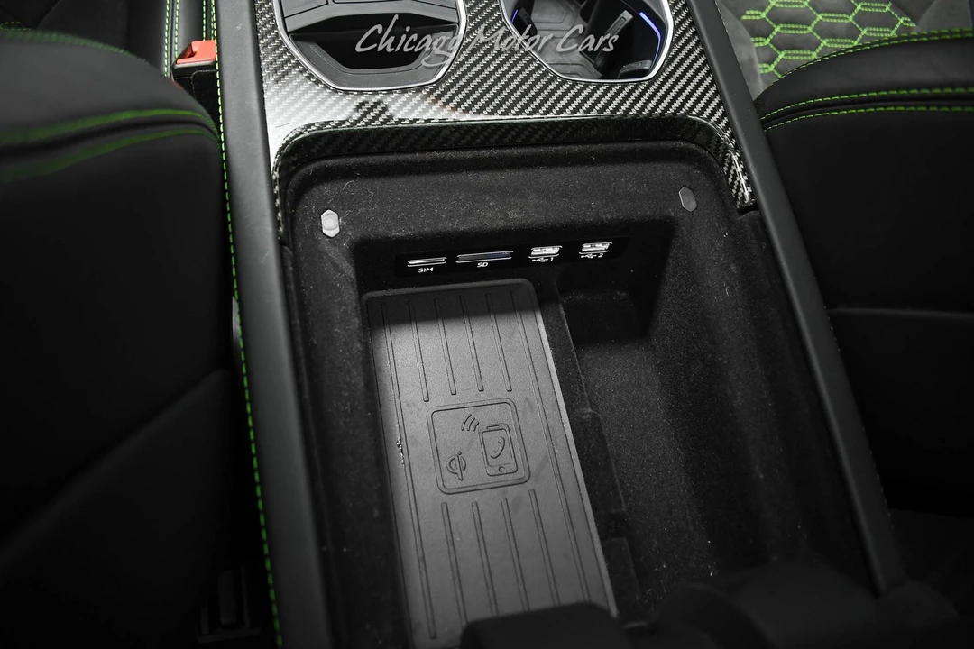 2020 Lamborghini Urus - Image 19 of 21