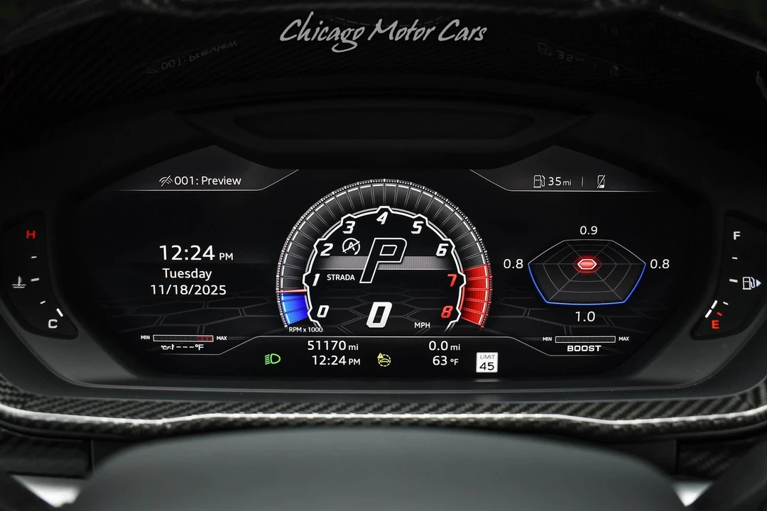 2020 Lamborghini Urus - Image 11 of 21