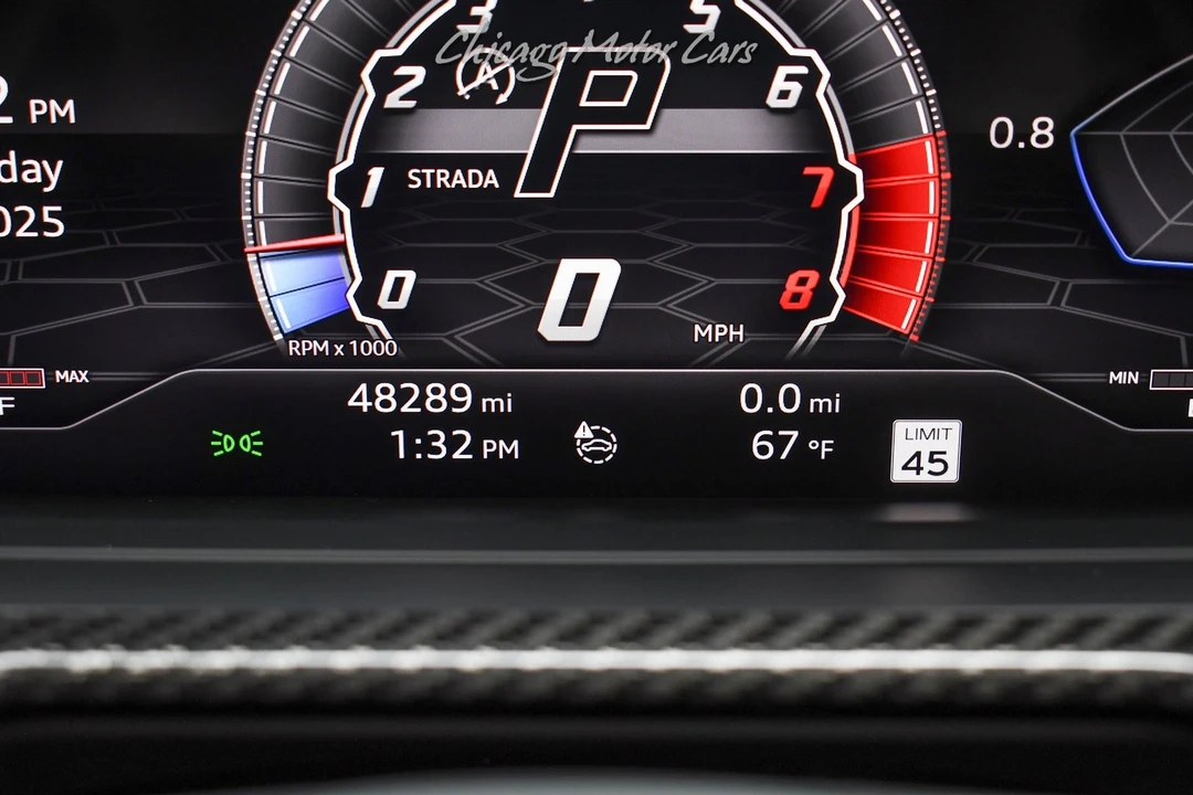 2020 Lamborghini Urus - Image 12 of 21