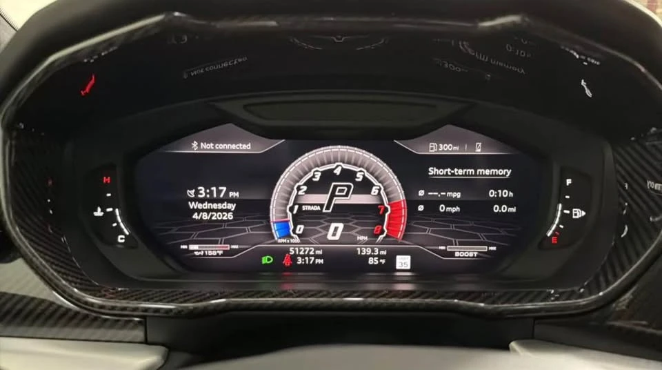 2020 Lamborghini Urus - Image 5 of 5