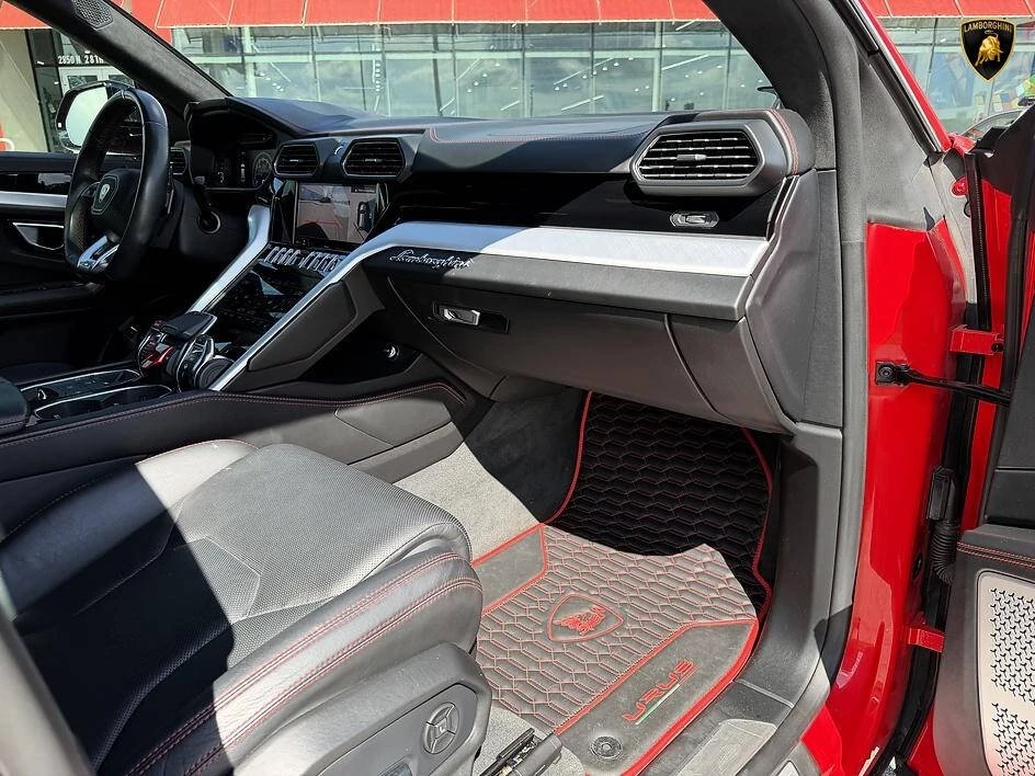 2020 Lamborghini Urus - Image 15 of 20