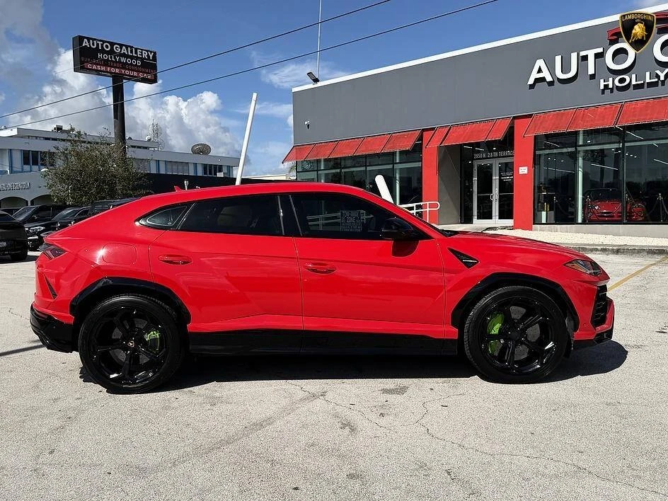 2020 Lamborghini Urus - Image 18 of 20