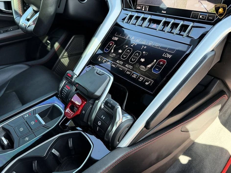 2020 Lamborghini Urus - Image 14 of 20