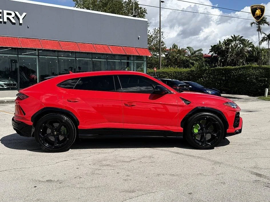 2020 Lamborghini Urus - Image 6 of 20